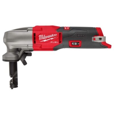Máy Cắt Tấm Kim Loại Nibbler Milwaukee M12 FNB16