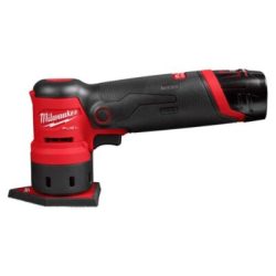 Máy chà nhám Milwaukee M12 FDSS