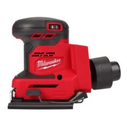Máy chà nhám Milwaukee M18 BQSS-0