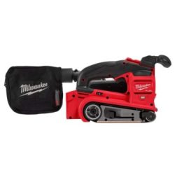 Máy chà nhám băng Milwaukee M18 FBTS75