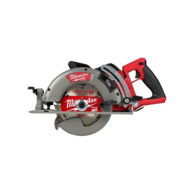 Máy cưa đĩa 190mm Milwaukee M18 FCSRH66