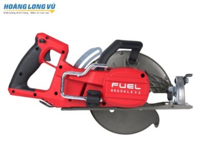Máy cưa đĩa 190mm Milwaukee M18 FCSRH66