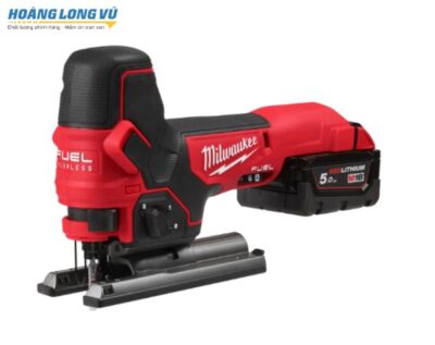 Máy cưa lọng Milwaukee M18 FBJS