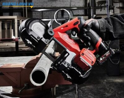 Máy cưa vòng Milwaukee M12 FBS64