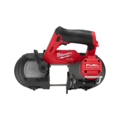 Máy cưa vòng 64x64mm Milwaukee M12 FBS64