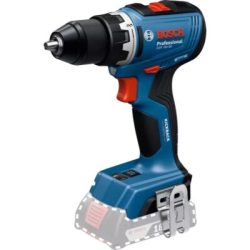 Máy khoan vặn vít dùng pin BOSCH GSR 18V-65 (06019N30K2)