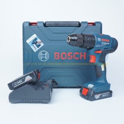 Máy khoan pin BOSCH GSR 18V-65 (06019N30K0) – có pin sạc