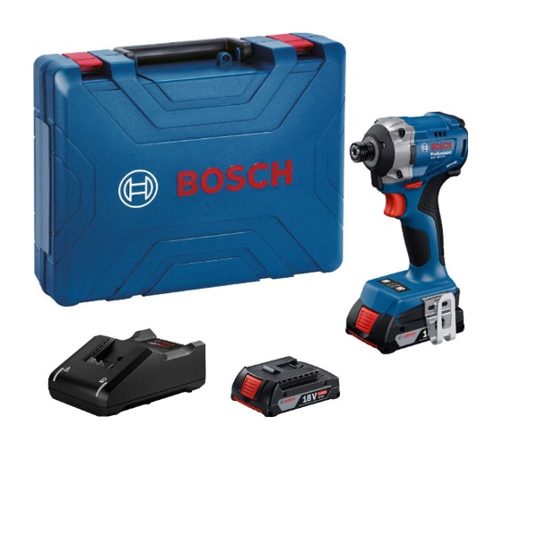 Máy vặn vít dùng pin BOSCH GDR 18V-215