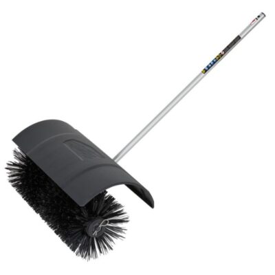 Phụ kiện chổi quét lông cứng Milwaukee M18 FOPH-BBA (QUIK-LOK)