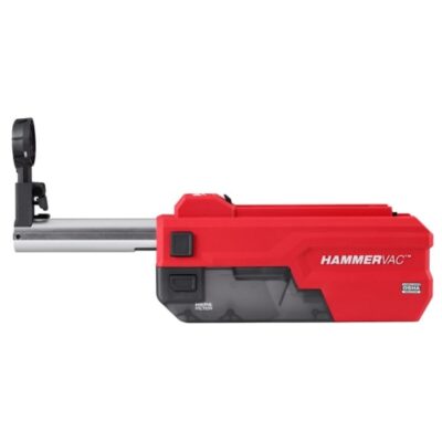 Phụ kiện hút bụi máy khoan Milwaukee M18 FDDEL32