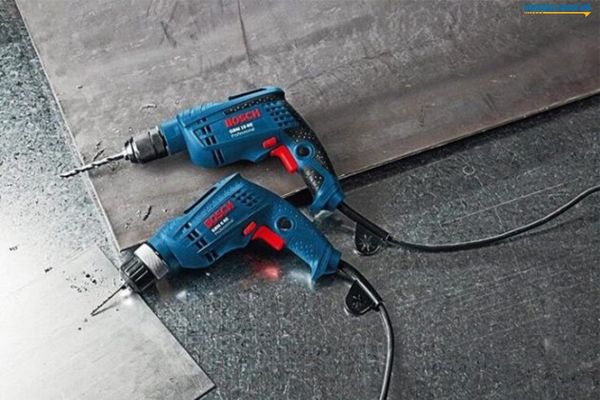 Tiêu chí quang trọng khi chọn mua máy bắt vít
