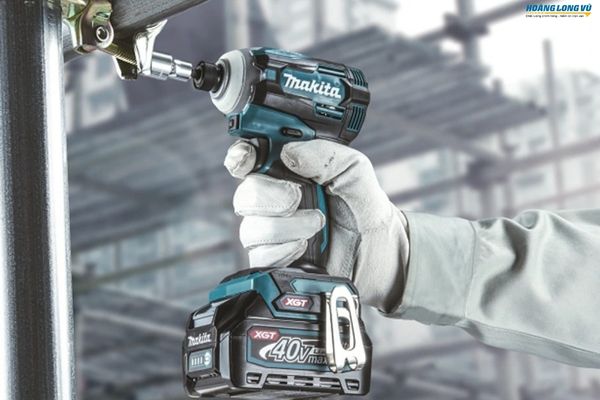 Máy bắt vít phù hợp cho thợ chuyên nghiệp