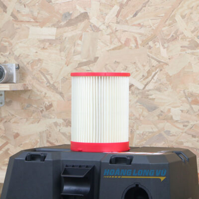 may-hut-bui-kho-uot-23-lit-dung-pin-milwaukee-m18-fvc23l
