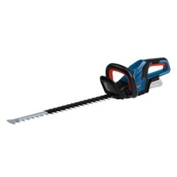Máy cắt hàng rào dùng pin BOSCH GHE 18V-60 (06008C9000)