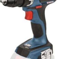 Máy khoan vặn vít dùng pin BOSCH GSR 18V-EC (06019E81K0)