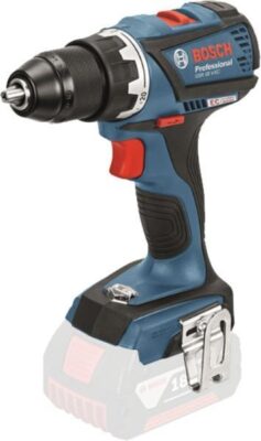 Máy khoan vặn vít dùng pin BOSCH GSR 18V-EC (06019E81K0)