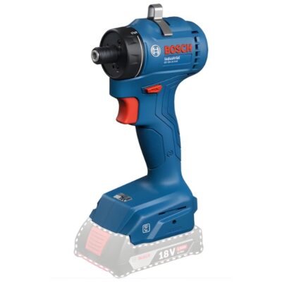Máy khoan vặn vít Industrial BOSCH ISR 18V-30 P (chỉ thân máy)