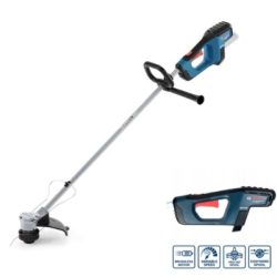 Máy cắt cỏ dùng pin BOSCH GRT 18V-33 (thân máy) – 06008D0000