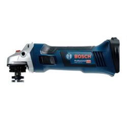 Máy mài góc 115mm dùng pin BOSCH GWS 18V-LI (060193A3L5)