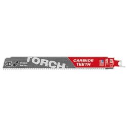 Lưỡi Cưa Kiếm Milwaukee 48-00-5202 (cắt kim loại)