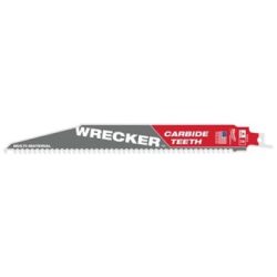 Lưỡi cưa kiếm 48-00-5301 Milwaukee