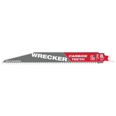 Lưỡi cưa kiếm Milwaukee 48-00-5301 (Cắt đa vật liệu)