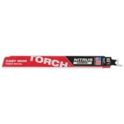Lưỡi cưa kiếm AX chuyên cắt gỗ Milwaukee 48-00-5262
