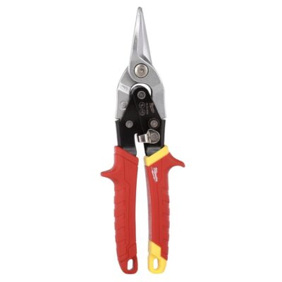 Kéo cắt tôn thiếc Milwaukee 48-22-4530 – Hướng cắt thẳng