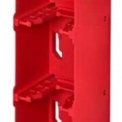 Khay đựng pin m18 Milwaukee 48-22-8339 – lưu trữ 4 pin 18V
