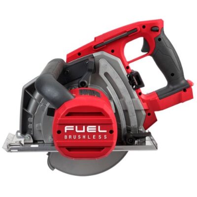 Máy cưa đĩa 203mm Milwaukee M18 FMCS66 dùng pin 18V (Thân máy)
