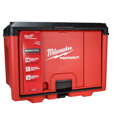 Thùng đựng dụng cụ Milwaukee 48-22-8445 (PACKOUT Cabinet)