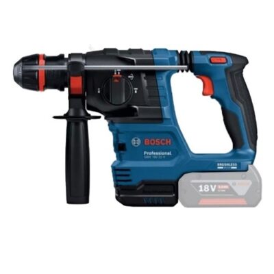 Máy khoan đục bê tông pin BOSCH GBH 18V-22 X (chỉ thân máy) – 06119241J0
