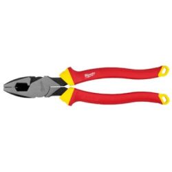 Kềm cắt Milwaukee 48-22-2209 cách điện 1000V – Chính hãng
