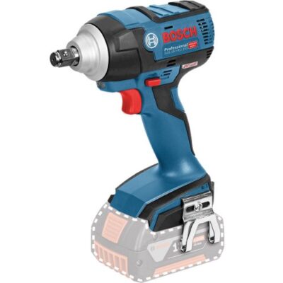 Máy siết bu lông pin 1/2″ Bosch GDS 18V-EC 250 (06019D81B0)