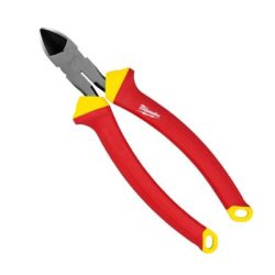 Kìm cắt chéo Milwaukee 8 inch cách điện 1000V 48-22-2208 Chính Hãng