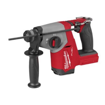 Máy khoan búa 3 chức năng Milwaukee M18 FHAC16-0X0 Chính hãng