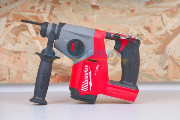 Máy khoan búa 3 chức năng Milwaukee M18 FHAC16