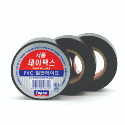 Băng keo đen cách điện TAPEX
