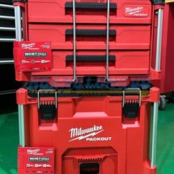 Combo PACKOUT Milwaukee 8429 + 8443