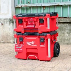 Combo PACKOUT Milwaukee 8427 + 8425
