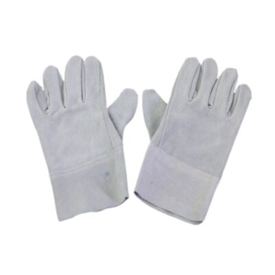 Găng tay da bò Hàn Quốc GL-001 AJU