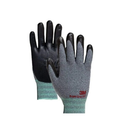 Găng tay chống cắt SUPER GRIP 200 3M – Hàn Quốc – Chính Hãng