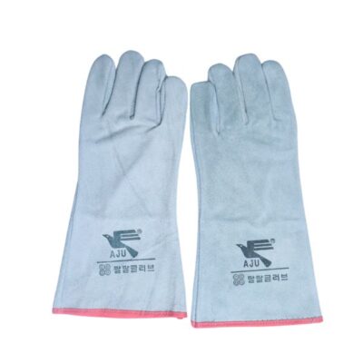 Găng tay Hàn Quốc WG-01 AJU – Chống cháy – Giá Tốt