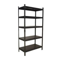 Kệ Thép 5 Tầng CSPS 61cm – Kệ Đa Năng 5 Vách Ngăn VNSV061A5BB2