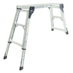 Thang nhôm bàn PS-50912 POONGSAN Hàn Quốc