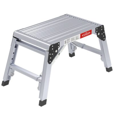 Thang nhôm bàn Hàn Quốc PS-50606 POONGSAN