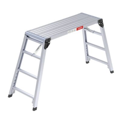 Thang nhôm bàn Poongsan PS‑451515 (Thiết kế chuẩn Hàn Quốc)