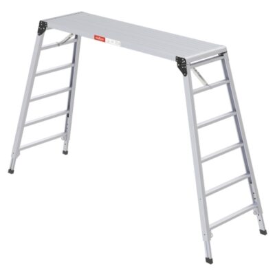 Thang nhôm bàn PS-451818 POONGSAN chất lượng Hàn Quốc