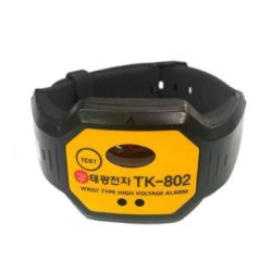 Thiết bị dò điện đeo tay TK-802 CHECKMAN