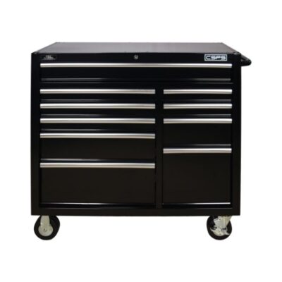 Tủ dụng cụ đồ nghề CSPS 104cm – 10 ngăn kéo trượt – VNTC10416B12D